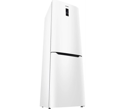 ХОЛОДИЛЬНИК-МОРОЗИЛЬНИК ХМ-4624-109-ND