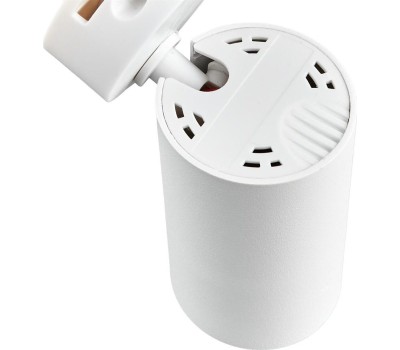 ПРОЖЕКТОРЫ СВЕТОДИОДНЫЕ VOLPE (UL-00005933) ULB-Q276 8W/4000К WHITE