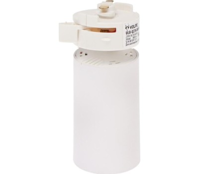 ПРОЖЕКТОРЫ СВЕТОДИОДНЫЕ VOLPE (UL-00005933) ULB-Q276 8W/4000К WHITE