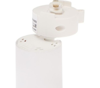 ПРОЖЕКТОРЫ СВЕТОДИОДНЫЕ VOLPE (UL-00005933) ULB-Q276 8W/4000К WHITE