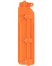 REXANT (36-9211) ПК-4 НА 4 КНОПКИ IP54, ОРАНЖЕВЫЙ