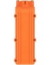 REXANT (36-9211) ПК-4 НА 4 КНОПКИ IP54, ОРАНЖЕВЫЙ