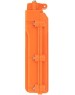 REXANT (36-9211) ПК-4 НА 4 КНОПКИ IP54, ОРАНЖЕВЫЙ