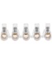 REXANT (07-5703) КЗВИ 6 ММ (5Х1), ПРОЗРАЧНЫЙ