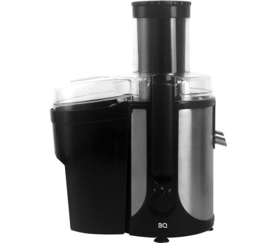 Соковыжималка BQ J1003 BLACK-STEEL