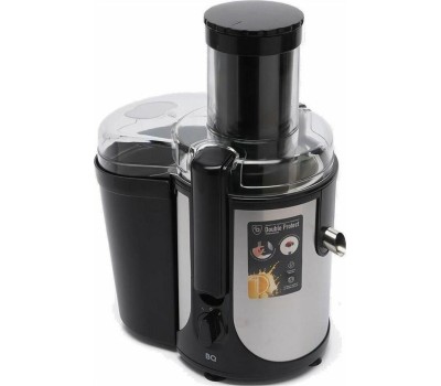 Соковыжималка BQ J1003 BLACK-STEEL