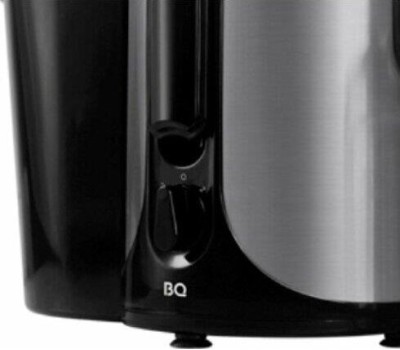Соковыжималка BQ J1003 BLACK-STEEL
