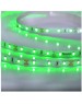 Светодиодная лента UNIEL (UL-00004360) ULS-M11-2835-60LED/m-8mm-IP20-DC12V-4,8W/m-5M-GREEN PROFI катушка в герметичной упаковке