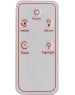 Увлажнитель воздуха PRIMERA HUP-R3155-TA
