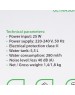 Увлажнитель воздуха PRIMERA HUP-R3155-TA