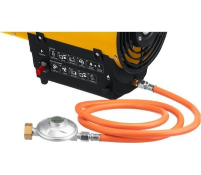 Газовая тепловая пушка STEHER SG-15 Газовая тепловая пушка 10 кВт