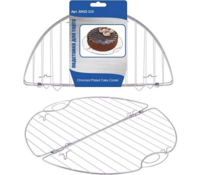 Подставка для торта MULTIDOM Подставка для торта DA52-115