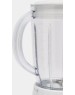 Стационарный блендер BQ SB1009 White