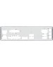 Материнская плата ASUS PRIME H610M-R D4-SI {Socket LGA1700, Intel H610, 1 слот 16x PCI-E, DisplayPort, HDMI, 2x DDR4}
