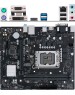 Материнская плата ASUS PRIME H610M-R D4-SI {Socket LGA1700, Intel H610, 1 слот 16x PCI-E, DisplayPort, HDMI, 2x DDR4}