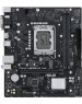 Материнская плата ASUS PRIME H610M-R D4-SI {Socket LGA1700, Intel H610, 1 слот 16x PCI-E, DisplayPort, HDMI, 2x DDR4}