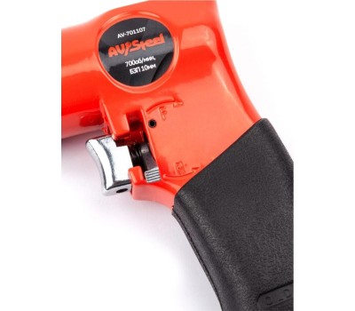 AV Steel (AV-701107) Пневмодрель 700 об\мин, БЗП 13мм