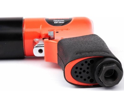 AV Steel (AV-701107) Пневмодрель 700 об\мин, БЗП 13мм