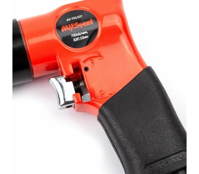 AV Steel (AV-701107) Пневмодрель 700 об\мин, БЗП 13мм
