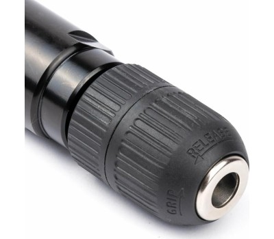 AV Steel (AV-701107) Пневмодрель 700 об\мин, БЗП 13мм