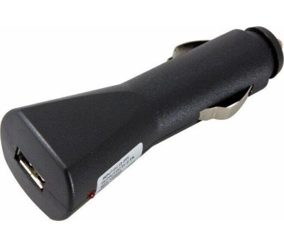 Автомобильное зарядное устройство REXANT (16-0236) Автозарядка в прикуриватель USB (АЗУ) (5 V, 1000 mA) REXANT