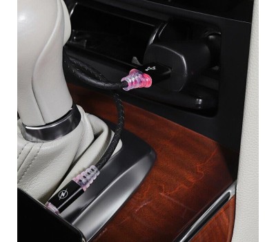 Автомобильное зарядное устройство REXANT (16-0236) Автозарядка в прикуриватель USB (АЗУ) (5 V, 1000 mA) REXANT