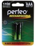 Аккумулятор PERFEO (PF-C3014) AAA1100mAh/2BL