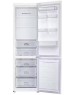 Холодильник Samsung RB37A5200WW/WT с нижней морозильной камерой, белый