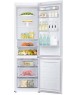 Холодильник Samsung RB37A5200WW/WT с нижней морозильной камерой, белый