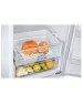 Холодильник Samsung RB37A5200WW/WT с нижней морозильной камерой, белый
