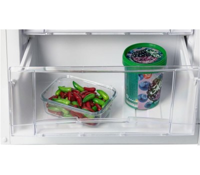 Холодильник NORDFROST NRB 164NF W