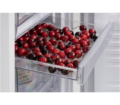 Холодильник NORDFROST NRB 164NF W