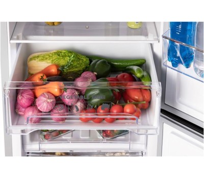 Холодильник NORDFROST NRB 164NF W