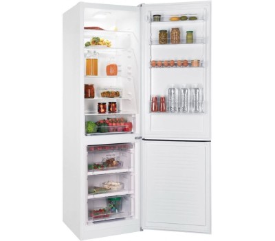 Холодильник NORDFROST NRB 164NF W