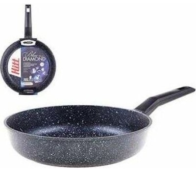 Сковорода HITT HSB1024 BLUE Diamond 24см а/п М9643