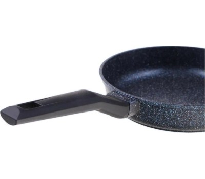 Сковорода HITT HSB1024 BLUE Diamond 24см а/п М9643