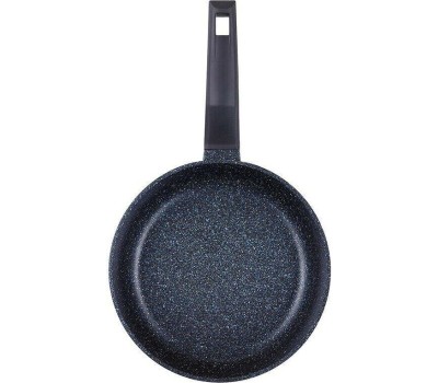 Сковорода HITT HSB1024 BLUE Diamond 24см а/п М9643