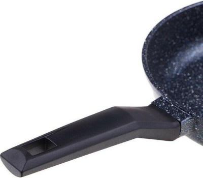 Сковорода HITT HSB1024 BLUE Diamond 24см а/п М9643