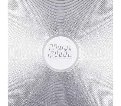 Сковорода HITT HSB1024 BLUE Diamond 24см а/п М9643