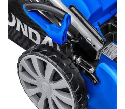 Газонокосилка бензиновая HYUNDAI L 4610SЕ