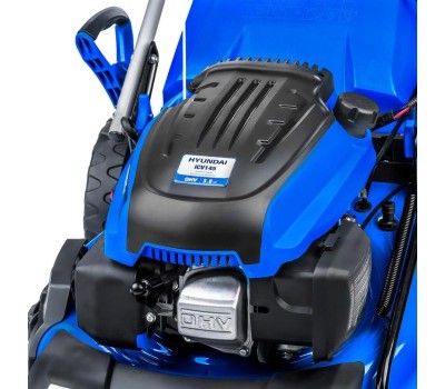 Газонокосилка бензиновая HYUNDAI L 4610SЕ