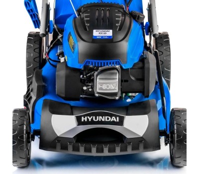 Газонокосилка бензиновая HYUNDAI L 4610SЕ