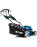Газонокосилка бензиновая HYUNDAI L 4610SЕ
