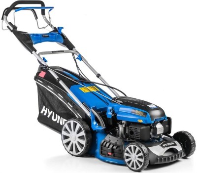 Газонокосилка бензиновая HYUNDAI L 4610SЕ