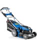 Газонокосилка бензиновая HYUNDAI L 4610SЕ