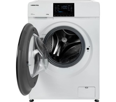 Стиральная машина HIBERG i-DDQ6 - 612 W