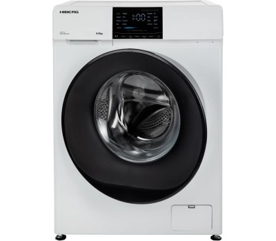 Стиральная машина HIBERG i-DDQ6 - 612 W