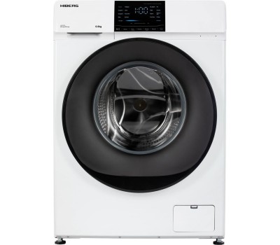 Стиральная машина HIBERG i-DDQ6 - 612 W