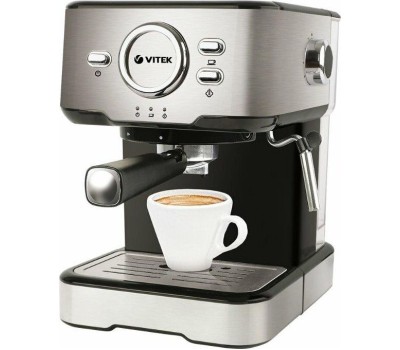 Кофеварка VITEK VT-1520