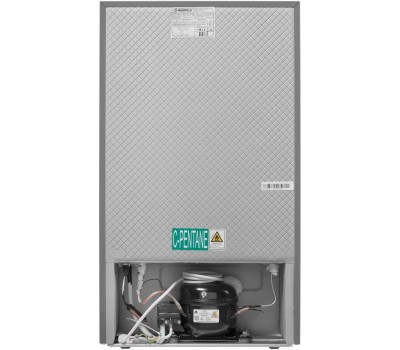 Холодильник MAUNFELD MFF83GD